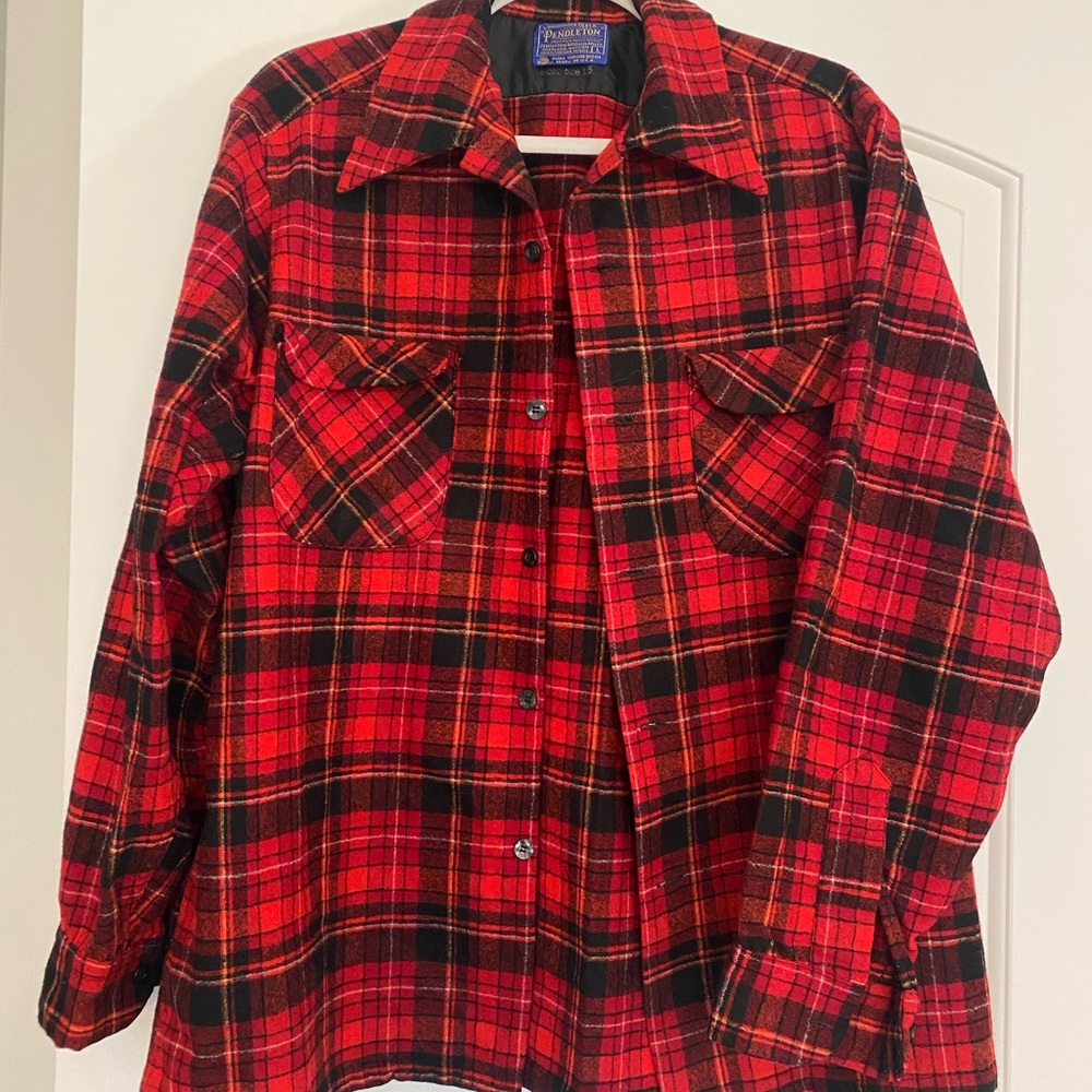 Vintage Pendleton - image 2